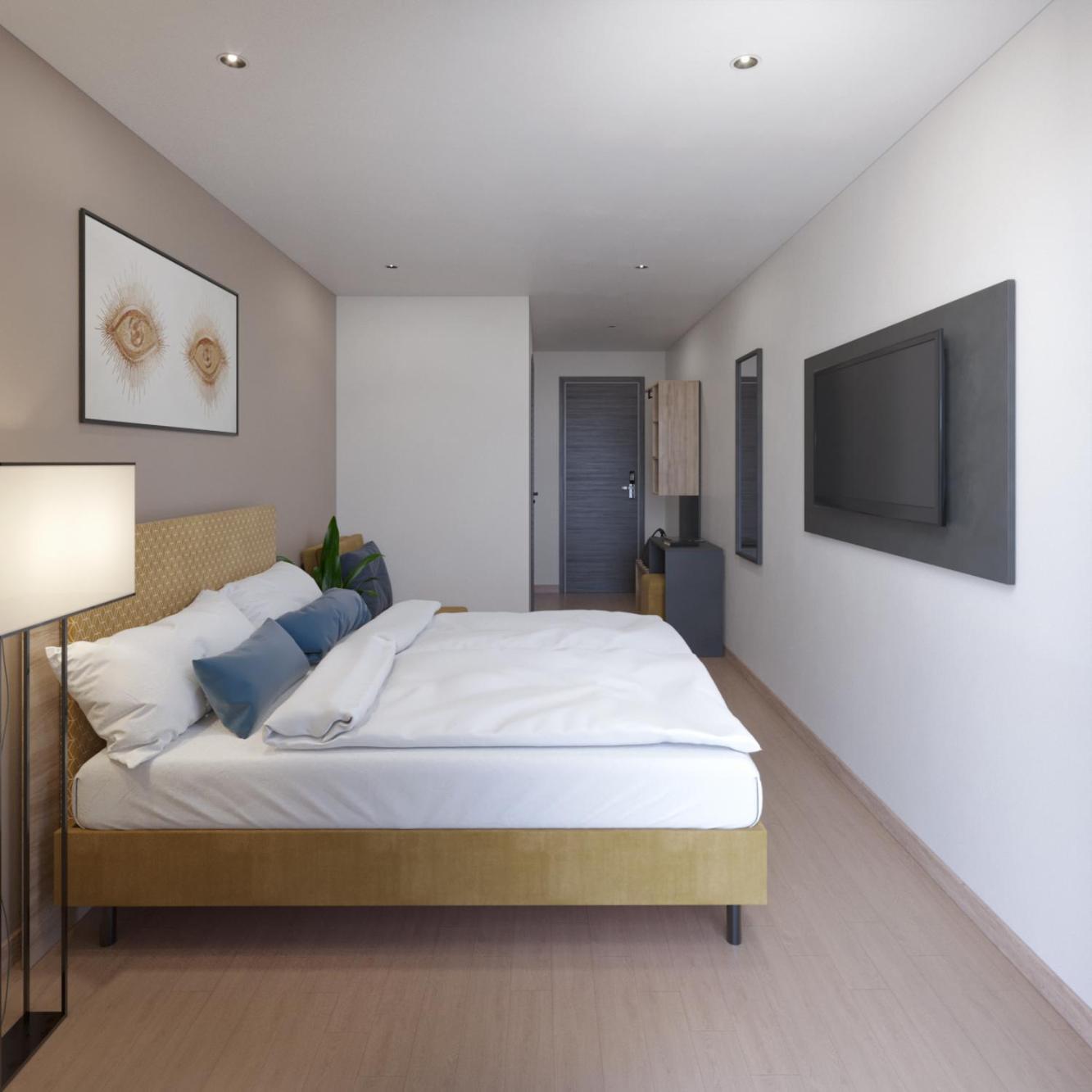 Cherisy Hotel Konstanz - Volldigitales Hotel Mit Self-Check-In Mit Aufzug Buitenkant foto