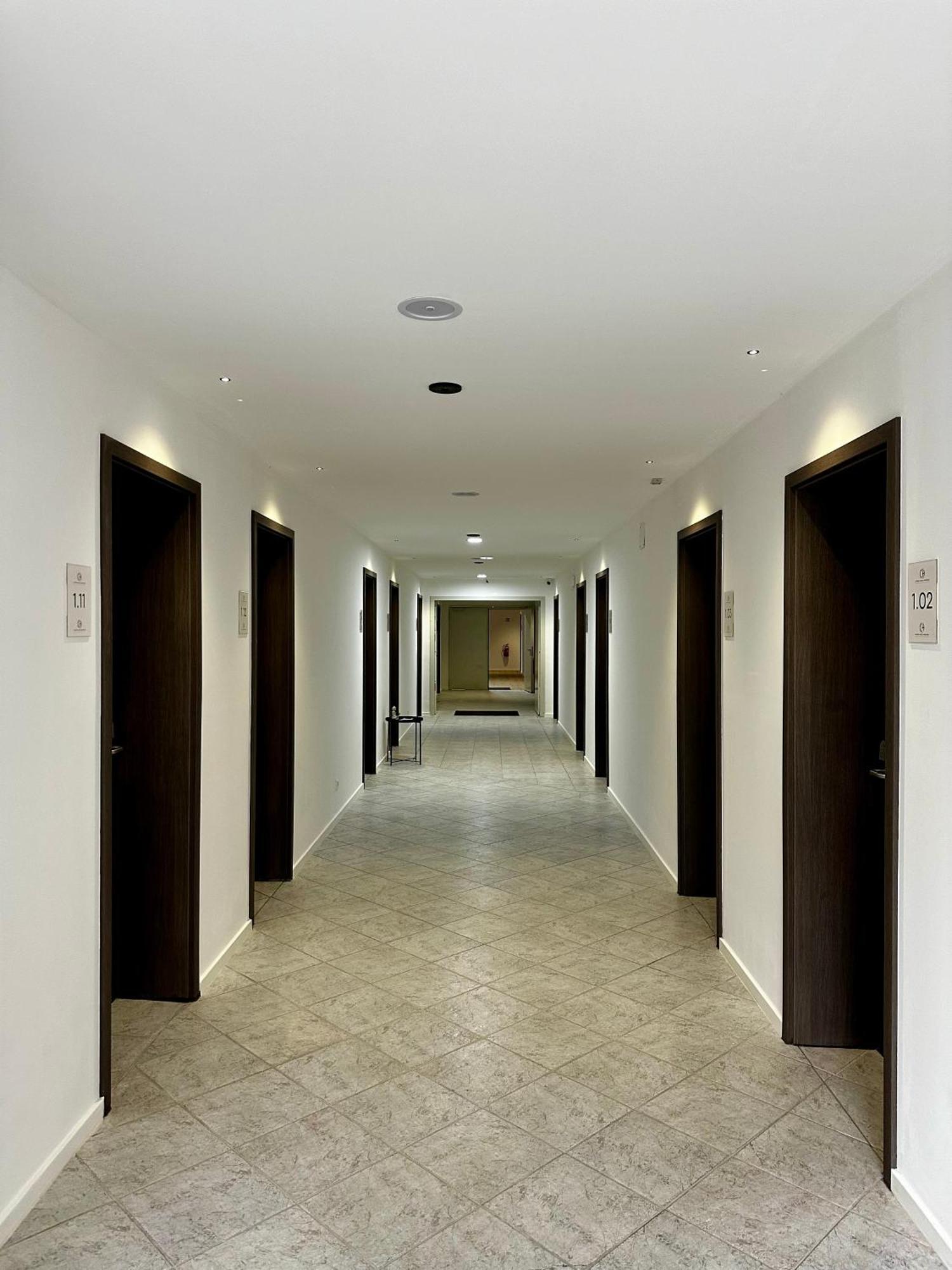 Cherisy Hotel Konstanz - Volldigitales Hotel Mit Self-Check-In Mit Aufzug Buitenkant foto